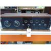 Image 2 : Radio
