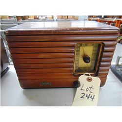 Radio