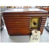 Image 1 : Radio