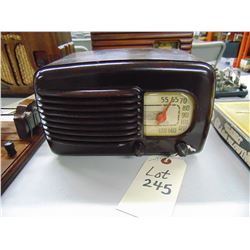 Radio