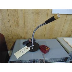 Microphone