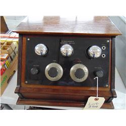 Radio