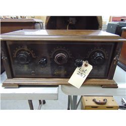 Radio