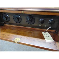 Radio