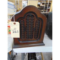 Speaker