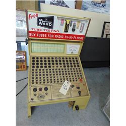 Test equipment