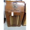 Image 1 : Radio