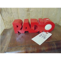 Radio
