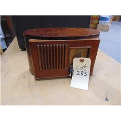 Radio