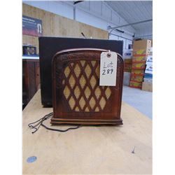 Speaker