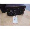 Image 1 : Radio
