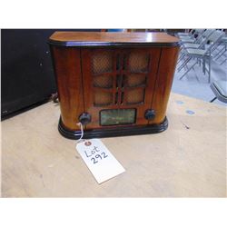Radio