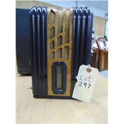 Radio