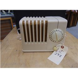 Radio