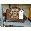 Image 1 : Radio