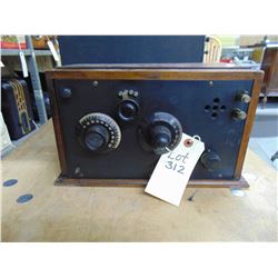 Radio