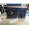 Image 2 : Radio