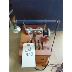 Radio