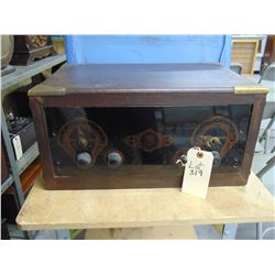 Radio