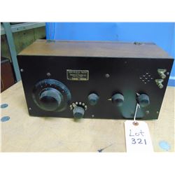 Radio