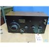 Image 1 : Radio