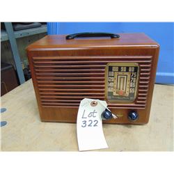 Radio