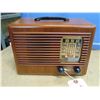 Image 2 : Radio