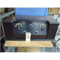 Radio