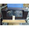 Image 1 : Radio