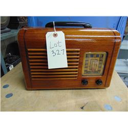Radio