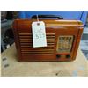 Image 1 : Radio