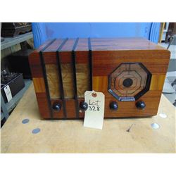 Radio