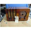 Image 1 : Radio