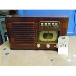 Radio