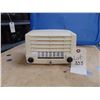 Image 1 : Radio