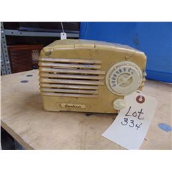 Radio
