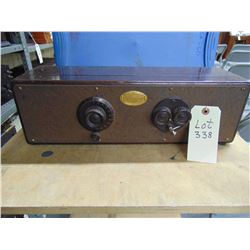 Radio