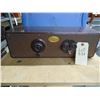 Image 1 : Radio