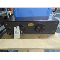 Radio