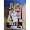 Image 1 : Tubes