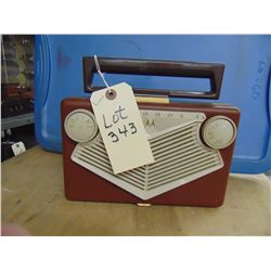 Radio