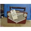 Image 1 : Radio