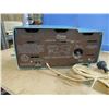 Image 4 : Radio