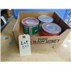 Image 1 : Coffee cans