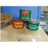 Image 2 : Coffee cans