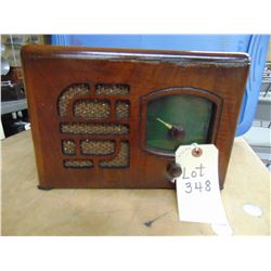 Radio