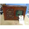 Image 1 : Radio