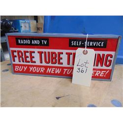 Advertising