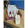 Image 1 : Tubes