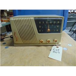 Radio